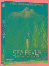 Sea Fever - Contagio In Alto Mare (Blu-Ray+Booklet)