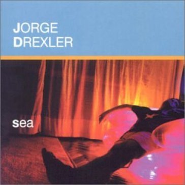 Sea - Jorge Drexler