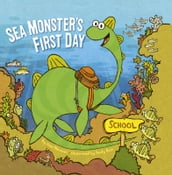Sea Monster s First Day