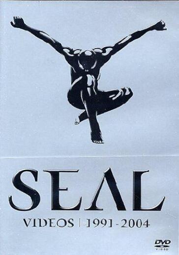 Seal - Videos 1991-2004