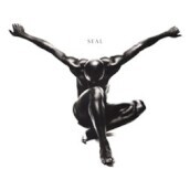Seal (deluxe edition) (vinyl black)