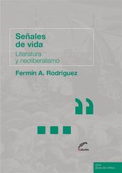 Señales de vida