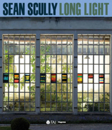 Sean Scully. Long light. Catalogo della mostra (Varese, 18 aprile 2019-6 gennaio 2020). Ed...