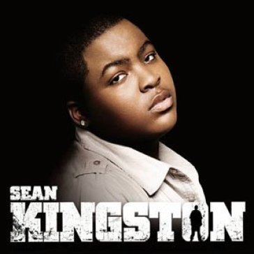 Sean kingston - SEAN KINSGSTON