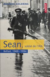 Sean, soldat de l I.R.A.