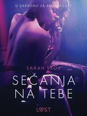 Seanja na tebe - Seksi erotika