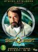 Seaquest - Stagione 02 #02 (Eps 12-22) (3 Dvd)