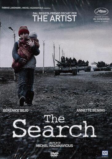 Search (The) - Michel Hazanavicius