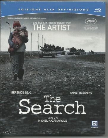 Search (The) - Michel Hazanavicius