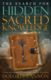 Search for Sacred Hidden Knowledge