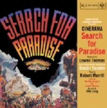 Search for paradise - O.S.T.