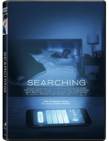 Searching - Aneesh Chaganty