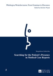 Searching for the Patients Presence in Medical Case Reports