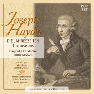 Seasons - Lorin Maazel