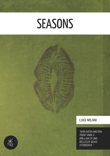 Seasons - Luigi Milani