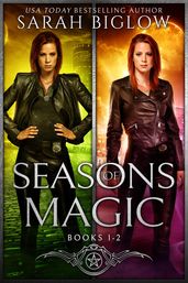 Seasons of Magic Volume 1