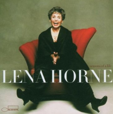 Seasons of life - Lena Horne