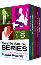Seattle Sound Series, The Collection: Books 1-5