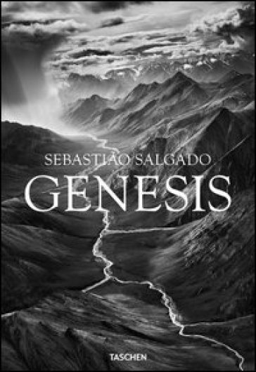 Sebastiao Salgado. Genesis. Ediz. inglese - Sebastiao Salgado