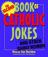 Second Book of Catholic Jokes