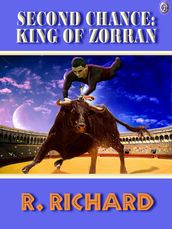 Second Chance King of Zorran