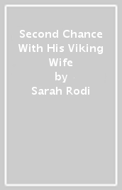 Second Chance With His Viking Wife