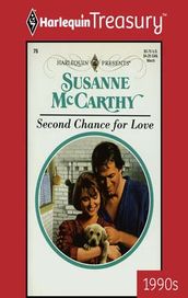 Second Chance for Love