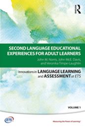 Second Language Educational Experiences for Adult Learners