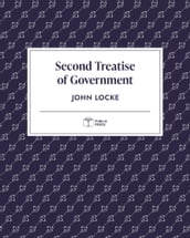 Second Treatise of Government Publix Press