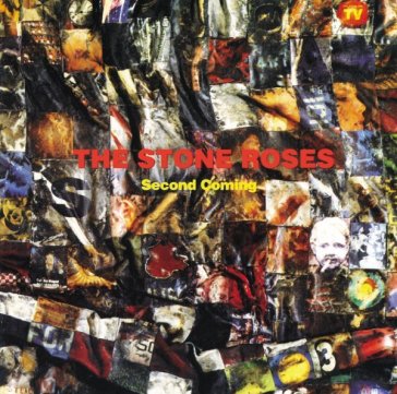 Second coming - The Stone Roses