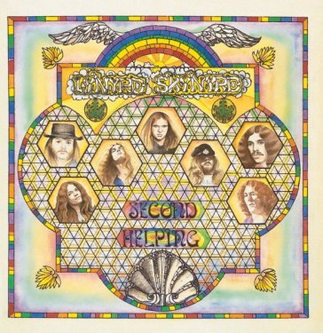 Second helping - Lynyrd Skynyrd