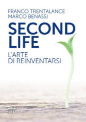 Second life. L