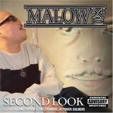 Second look - MALOW MAC