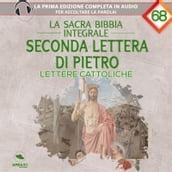 Seconda Lettera Di Pietro