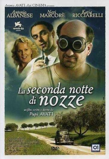 Seconda Notte Di Nozze (La) - Pupi Avati