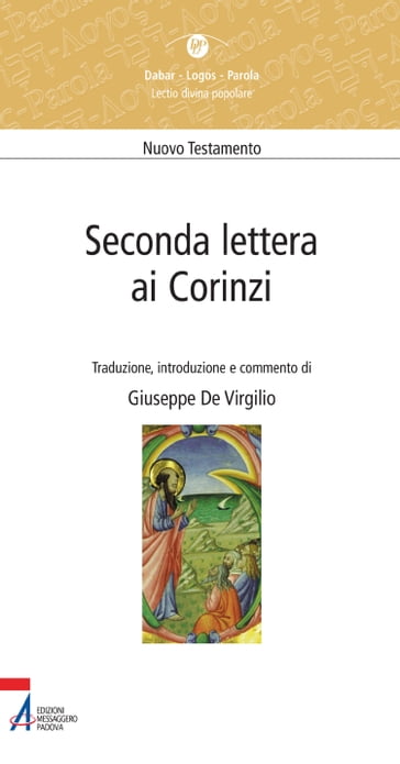 Seconda lettera ai Corinzi - Giuseppe De Virgilio