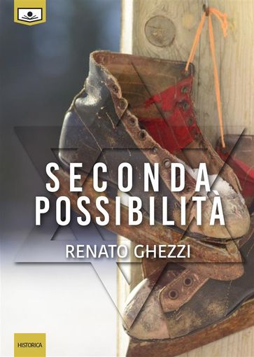 Seconda possiblità - Renato Ghezzi