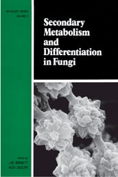 Secondary Metabolism and Differentiation in Fungi