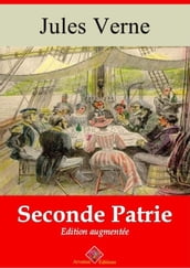 Seconde Patrie suivi d annexes