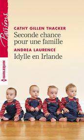 Seconde chance pour une famille - Idylle en Irlande