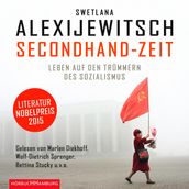 Secondhand-Zeit