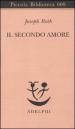 Secondo amore. Storie e figure (Il)