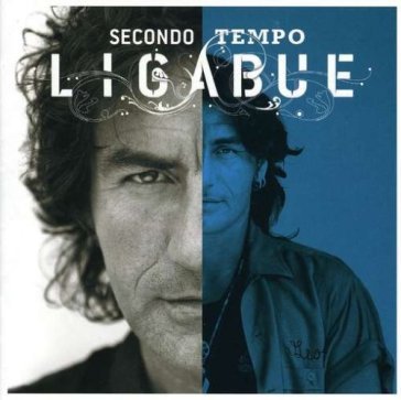 Secondo tempo - Luciano Ligabue