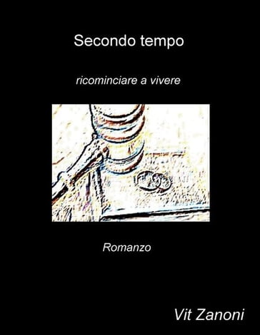 Secondo tempo - Vittorio Zanoni