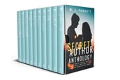 Secret Author Anthology