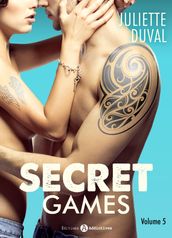 Secret Games - 5