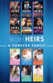 Secret Heirs And A Forever Family