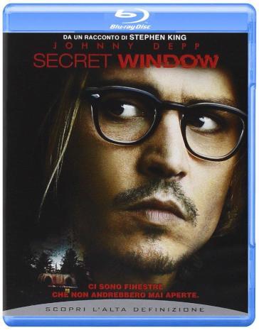 Secret Window - David Koepp