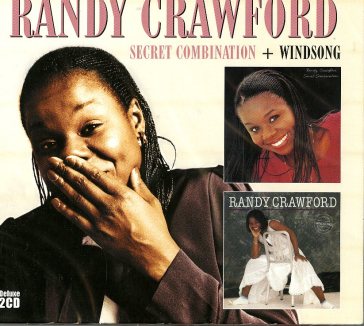 Secret combination & windsong - Randy Crawford