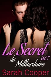 Le Secret du Milliardaire, vol. 7